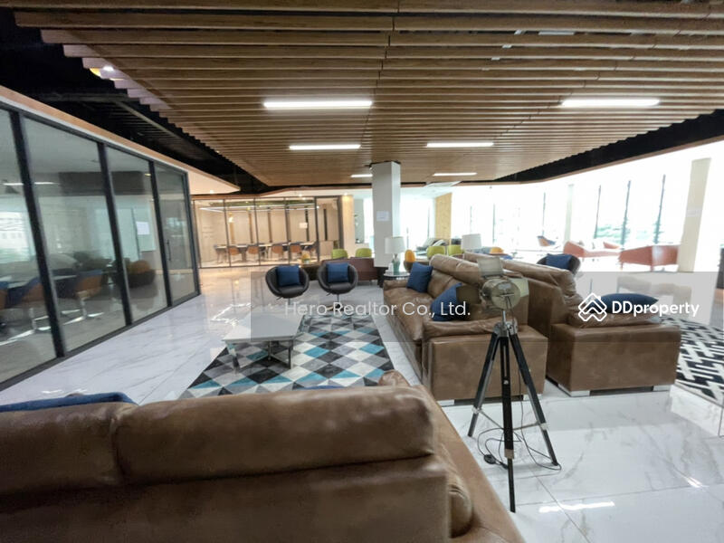 For Rent - For Rent Pathum Thani Office Lam Luk Ka BRE15428, Pathum Thani