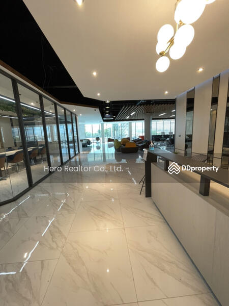 ให้เช่า - For Rent Pathum Thani Office Lam Luk Ka BRE15428, ปทุมธานี