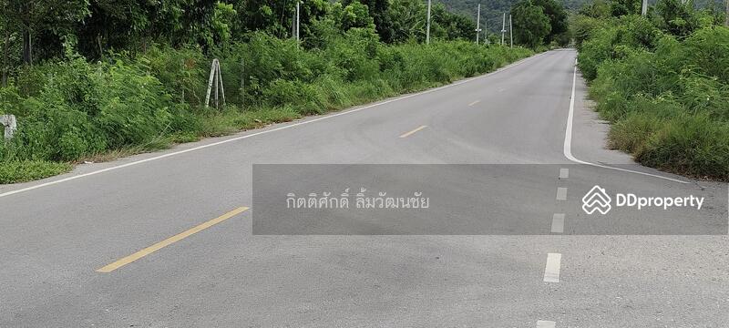 ขาย - ขายด่วนที่ดินเปล่า 350,000 ต่อไร่ 20ไร่เศษใกล้วัดโป่งยอเขาขลุงบ้านโป่ง, ราชบุรี