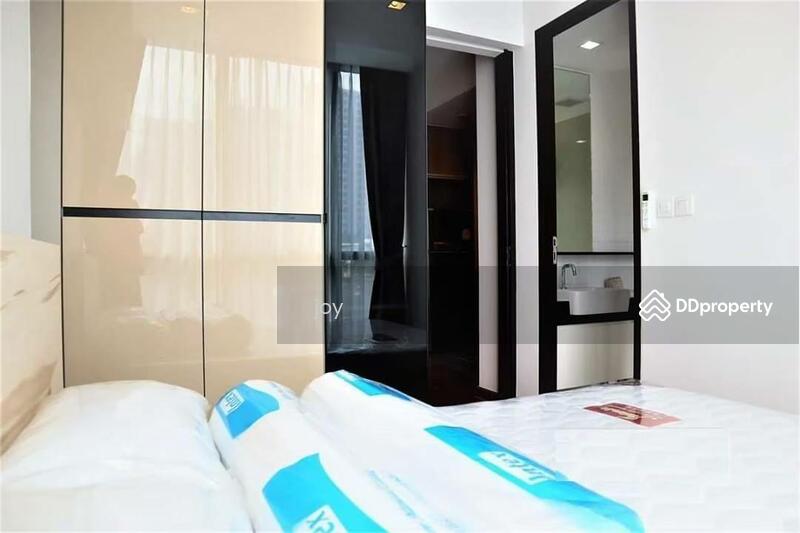 Wish Signature Midtown Siam : วิช ซิกเนเจอร์ มิดทาวน์ สยาม, กรุงเทพ, 512 เพชรบุรี, ถนนเพชรบุรี, ราชเทวี, กรุงเทพ, 27 ตร.ม., คอนโด ขาย, โดย Susira Preuksawun, 8542556 - DDproperty.com