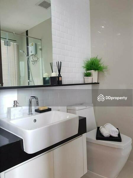 Wish Signature Midtown Siam : วิช ซิกเนเจอร์ มิดทาวน์ สยาม, กรุงเทพ, 512 เพชรบุรี, ถนนเพชรบุรี, ราชเทวี, กรุงเทพ, 27 ตร.ม., คอนโด ขาย, โดย Susira Preuksawun, 8542556 - DDproperty.com