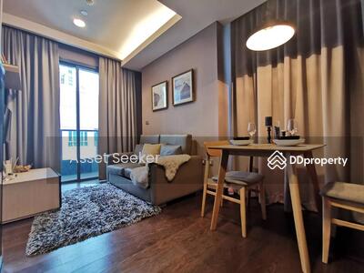 For Sale - The Lumpini 24, Bangkok