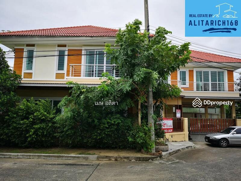 For Sale - อิงลดาคลอง4 สวยสุดในโครงการ, Pathum Thani