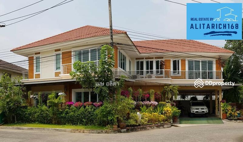 For Sale - อิงลดาคลอง4 สวยสุดในโครงการ, Pathum Thani