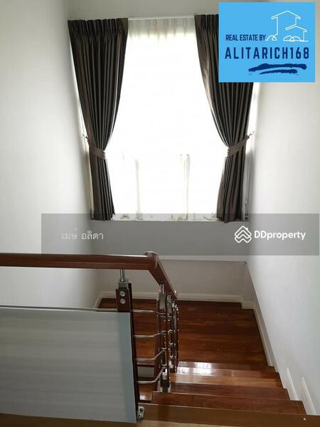 For Sale - อิงลดาคลอง4 สวยสุดในโครงการ, Pathum Thani