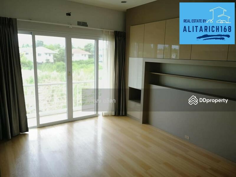 For Sale - อิงลดาคลอง4 สวยสุดในโครงการ, Pathum Thani