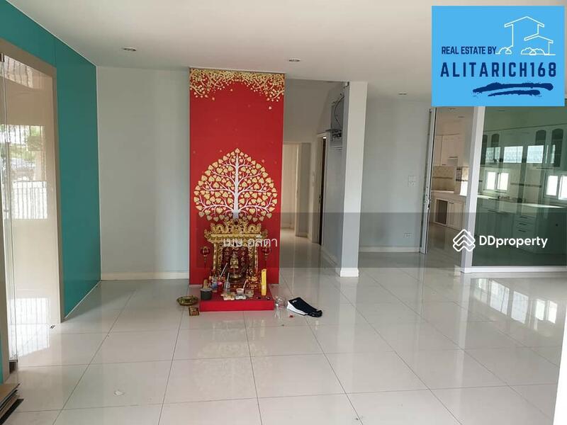ขาย - อิงลดาคลอง4 สวยสุดในโครงการ, ปทุมธานี