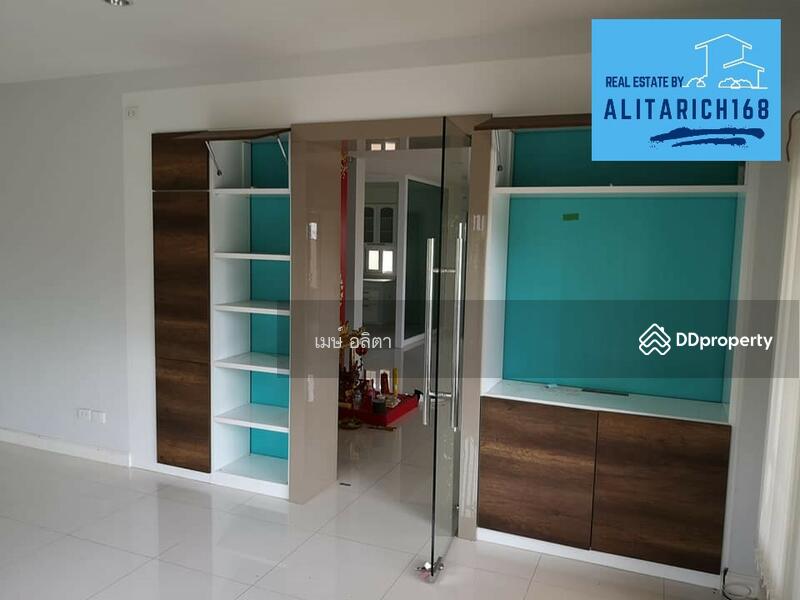 For Sale - อิงลดาคลอง4 สวยสุดในโครงการ, Pathum Thani