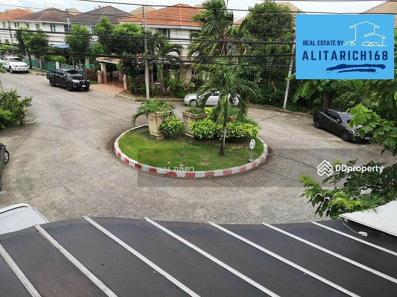 For Sale - อิงลดาคลอง4 สวยสุดในโครงการ, Pathum Thani