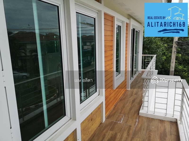 For Sale - อิงลดาคลอง4 สวยสุดในโครงการ, Pathum Thani