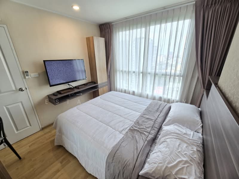 U Delight Residence Pattanakarn-Thonglor, Bangkok, 308 Phatthanakan Road, Suan Luang, Suan Luang, Bangkok, 1 Bedroom, 35 sqm, Condo For Rent, by Estate Gallery, 8543982 - DDproperty.com
