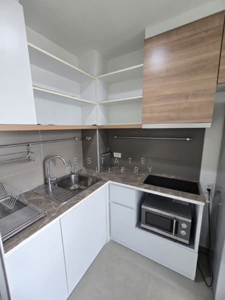 U Delight Residence Pattanakarn-Thonglor : ยู ดีไลท์ เรสซิเดนซ์ พัฒนาการ-ทองหล่อ ), กรุงเทพ, 308 ถนนพัฒนาการ, สวนหลวง, สวนหลวง, กรุงเทพ, 35 ตร.ม., คอนโด ให้เช่า, โดย Estate Gallery, 8543982 - DDproperty.com