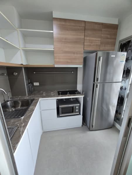 U Delight Residence Pattanakarn-Thonglor, Bangkok, 308 Phatthanakan Road, Suan Luang, Suan Luang, Bangkok, 1 Bedroom, 35 sqm, Condo For Rent, by Estate Gallery, 8543982 - DDproperty.com