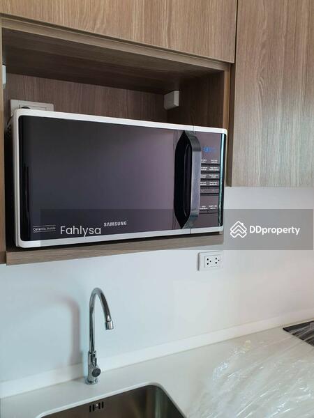 The Parkland Charan-Pinklao, Bangkok, 42 Charasanitwong, Bang Phlat, Bang Phlat, Bangkok, 1 Bedroom, 30 sqm, Condo For Rent, by Amwika Karoonsombat, 8544111 - DDproperty.com