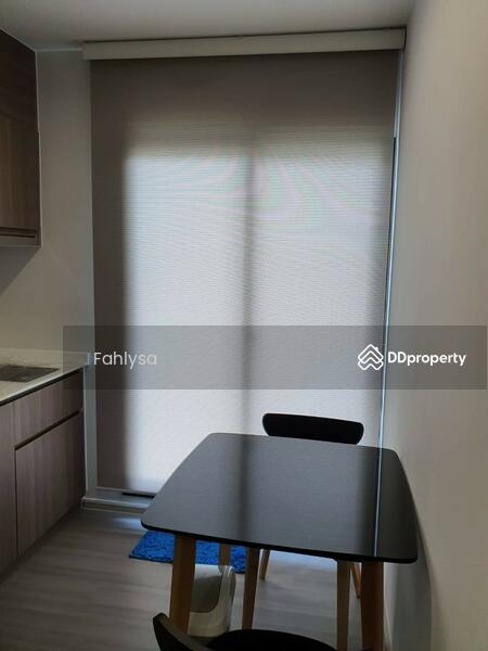 The Parkland Charan-Pinklao, Bangkok, 42 Charasanitwong, Bang Phlat, Bang Phlat, Bangkok, 1 Bedroom, 30 sqm, Condo For Rent, by Amwika Karoonsombat, 8544111 - DDproperty.com