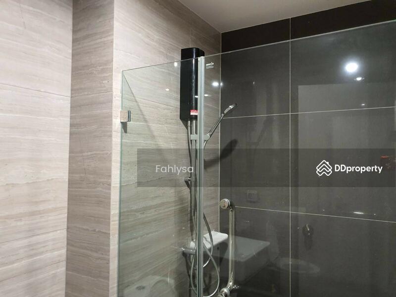 The Parkland Charan-Pinklao, Bangkok, 42 Charasanitwong, Bang Phlat, Bang Phlat, Bangkok, 1 Bedroom, 30 sqm, Condo For Rent, by Amwika Karoonsombat, 8544111 - DDproperty.com