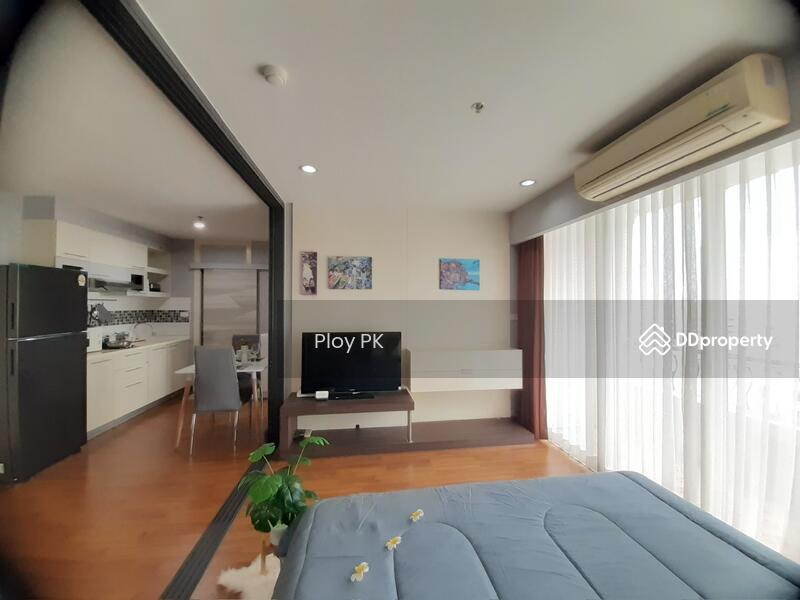 For Rent - Sriracha Condoview, Chon Buri