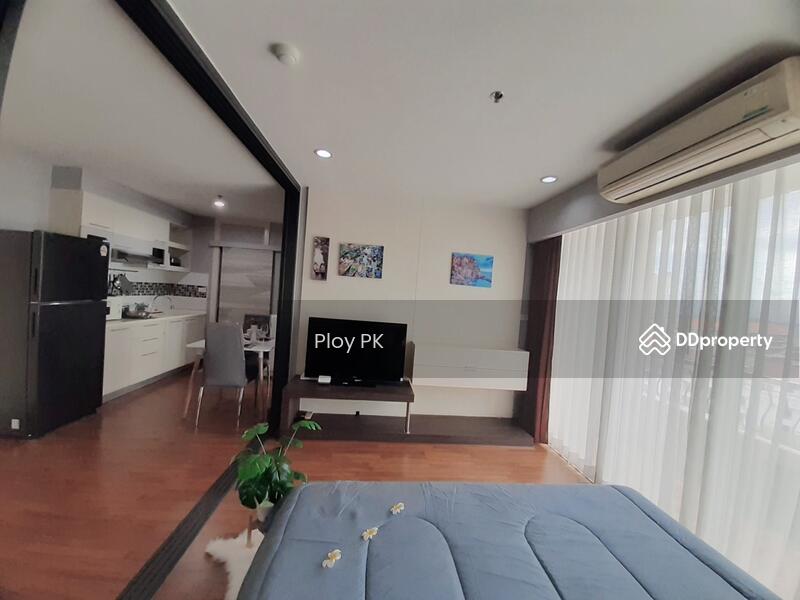 For Rent - Sriracha Condoview, Chon Buri