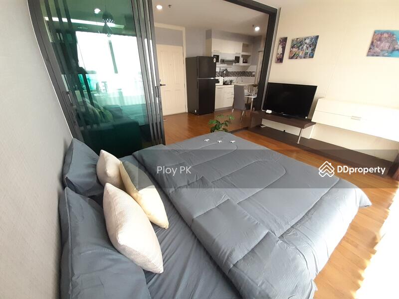 For Rent - Sriracha Condoview, Chon Buri