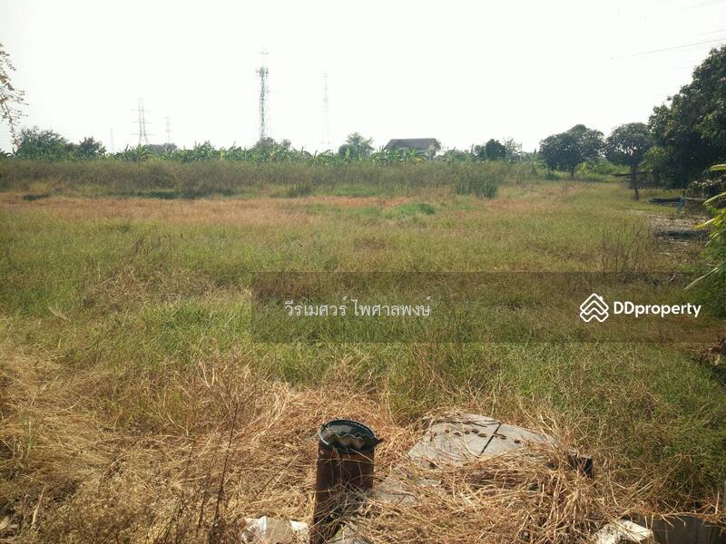 ขายที่ดินบางนา-ตราด เหมาะสร้างคอนโด High Rise