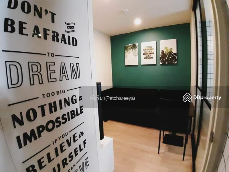 iCondo Green Space Sukhumvit 77 Phase 2 : ไอคอนโด กรีนสเปซ สุขุมวิท 77 (เฟส 2), กรุงเทพ, ถนน ลาดกระบัง, ลาดกระบัง, กรุงเทพ, 25 ตร.ม., คอนโด ให้เช่า, โดย Living Condo, 8546926 - DDproperty.com