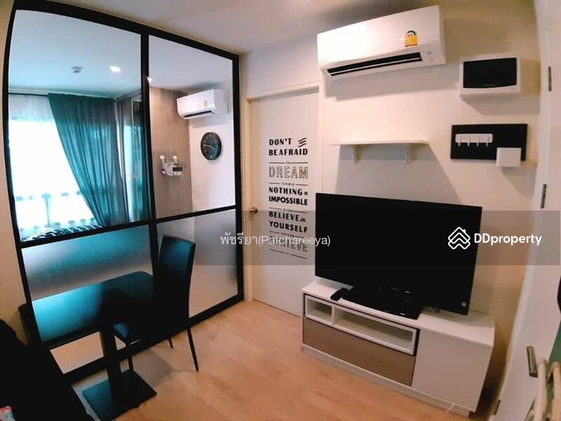 iCondo Green Space Sukhumvit 77 Phase 2 : ไอคอนโด กรีนสเปซ สุขุมวิท 77 (เฟส 2), กรุงเทพ, ถนน ลาดกระบัง, ลาดกระบัง, กรุงเทพ, 25 ตร.ม., คอนโด ให้เช่า, โดย Living Condo, 8546926 - DDproperty.com