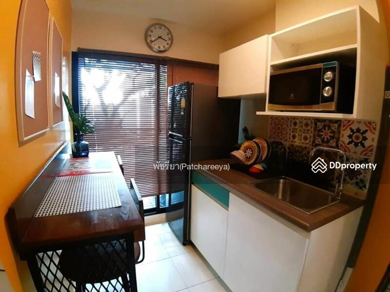 iCondo Green Space Sukhumvit 77 Phase 2 : ไอคอนโด กรีนสเปซ สุขุมวิท 77 (เฟส 2), กรุงเทพ, ถนน ลาดกระบัง, ลาดกระบัง, กรุงเทพ, 25 ตร.ม., คอนโด ให้เช่า, โดย Living Condo, 8546926 - DDproperty.com