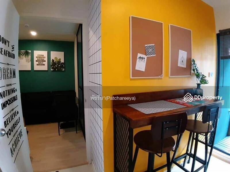 iCondo Green Space Sukhumvit 77 Phase 2 : ไอคอนโด กรีนสเปซ สุขุมวิท 77 (เฟส 2), กรุงเทพ, ถนน ลาดกระบัง, ลาดกระบัง, กรุงเทพ, 25 ตร.ม., คอนโด ให้เช่า, โดย Living Condo, 8546926 - DDproperty.com