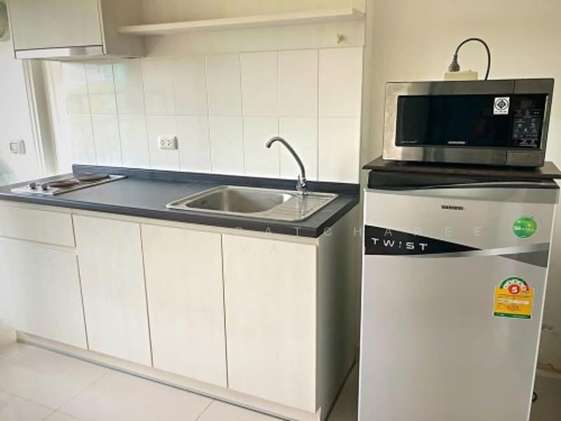 Aspire Srinakarin, Bangkok, 49 Soi Srinakarin 49, Nong Bon, Prawet, Bangkok, 1 Bedroom, 29 sqm, Condo For Rent, by Living Condo, 8549694 - DDproperty.com