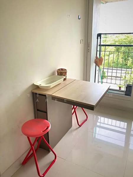 Aspire Srinakarin, Bangkok, 49 Soi Srinakarin 49, Nong Bon, Prawet, Bangkok, 1 Bedroom, 29 sqm, Condo For Rent, by Living Condo, 8549694 - DDproperty.com