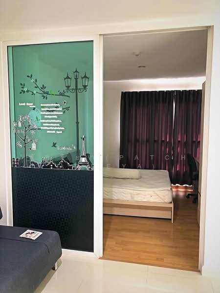 Aspire Srinakarin : แอสปาย ศรีนครินทร์, กรุงเทพ, 49 ซอยศรีนครินทร์ 49, หนองบอน, ประเวศ, กรุงเทพ, 29 ตร.ม., คอนโด ให้เช่า, โดย Living Condo, 8549694 - DDproperty.com