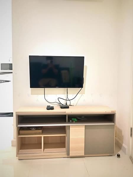 Aspire Srinakarin : แอสปาย ศรีนครินทร์, กรุงเทพ, 49 ซอยศรีนครินทร์ 49, หนองบอน, ประเวศ, กรุงเทพ, 29 ตร.ม., คอนโด ให้เช่า, โดย Living Condo, 8549694 - DDproperty.com
