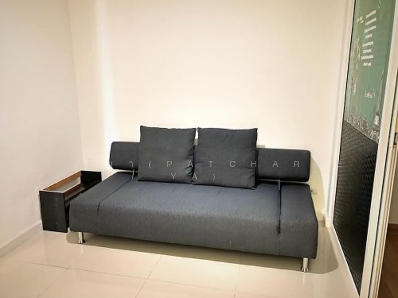 Aspire Srinakarin : แอสปาย ศรีนครินทร์, กรุงเทพ, 49 ซอยศรีนครินทร์ 49, หนองบอน, ประเวศ, กรุงเทพ, 29 ตร.ม., คอนโด ให้เช่า, โดย Living Condo, 8549694 - DDproperty.com