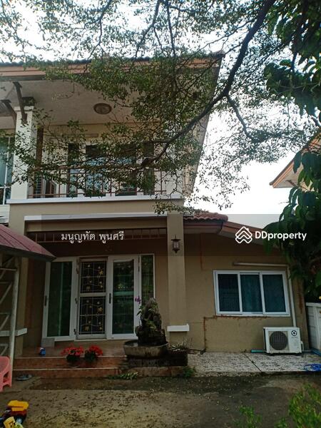 For Sale - บ้านเดี่ยว 2 ชั้น, Saraburi