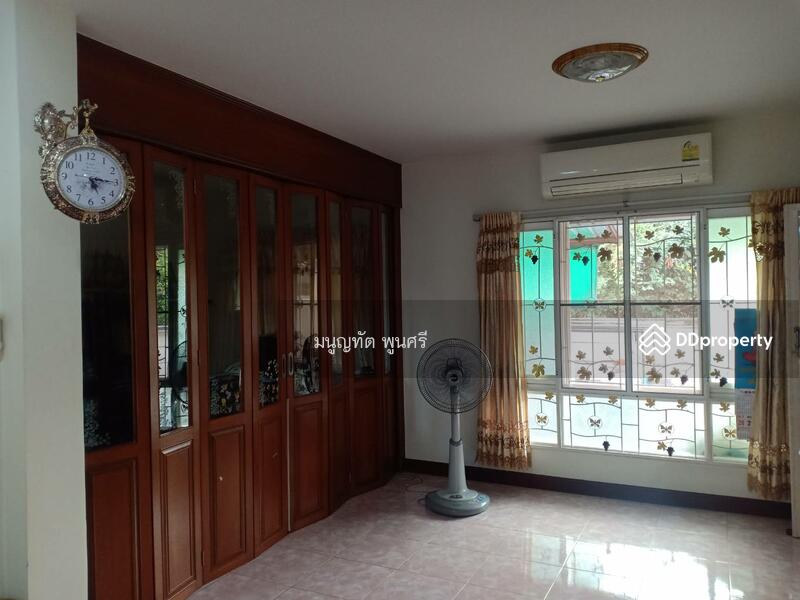 For Sale - บ้านเดี่ยว 2 ชั้น, Saraburi