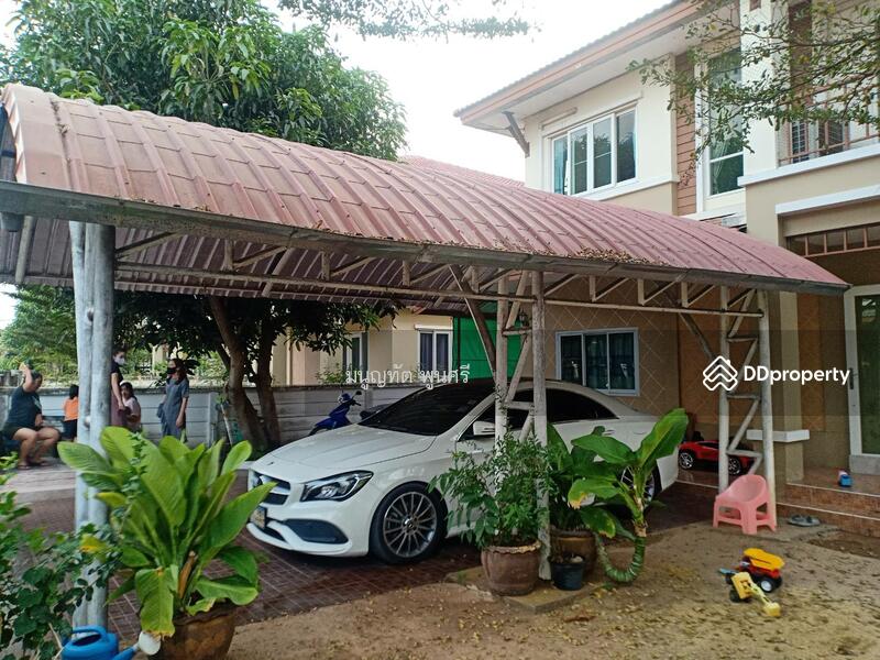 For Sale - บ้านเดี่ยว 2 ชั้น, Saraburi