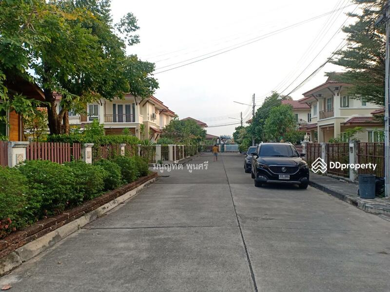 For Sale - บ้านเดี่ยว 2 ชั้น, Saraburi