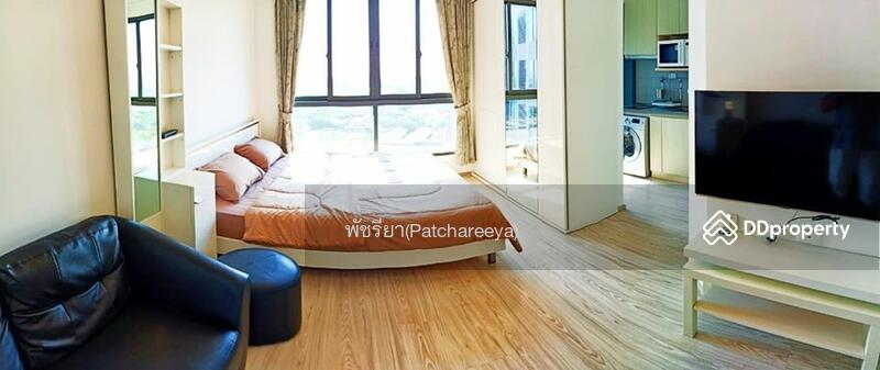 IDEO MOBI Sukhumvit Eastgate, Bangkok, 4371 Sukhumvit Road, Bang Na, Bangkok, Studio, 23 sqm, Condo For Rent, by Living Condo, 8549840 - DDproperty.com