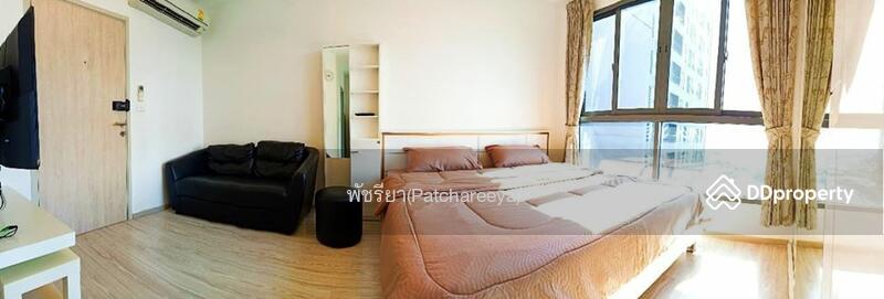IDEO MOBI Sukhumvit Eastgate, Bangkok, 4371 Sukhumvit Road, Bang Na, Bangkok, Studio, 23 sqm, Condo For Rent, by Living Condo, 8549840 - DDproperty.com