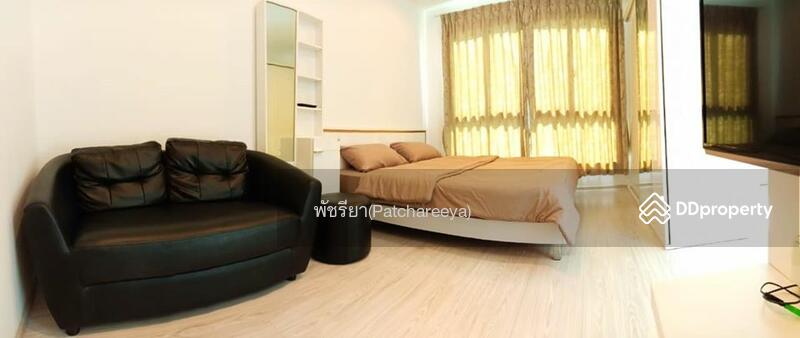 IDEO MOBI Sukhumvit Eastgate, Bangkok, 4371 Sukhumvit Road, Bang Na, Bangkok, Studio, 23 sqm, Condo For Rent, by Living Condo, 8549840 - DDproperty.com