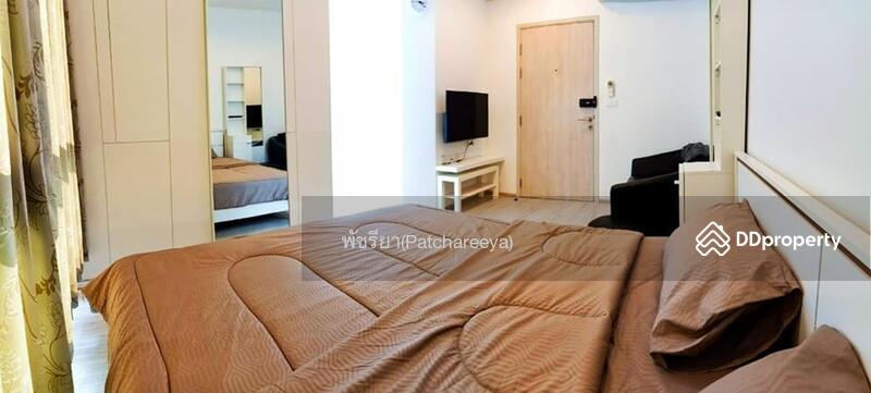 IDEO MOBI Sukhumvit Eastgate, Bangkok, 4371 Sukhumvit Road, Bang Na, Bangkok, Studio, 23 sqm, Condo For Rent, by Living Condo, 8549840 - DDproperty.com