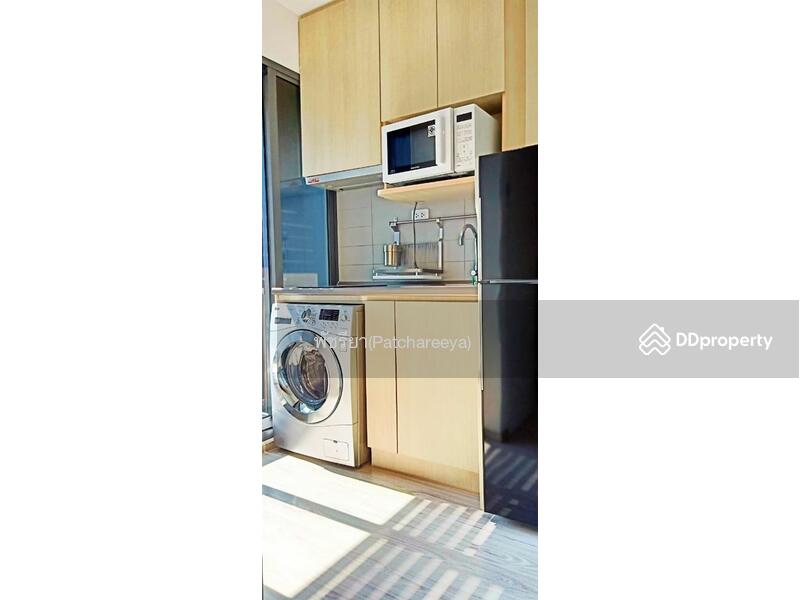 IDEO MOBI Sukhumvit Eastgate : ไอดีโอ โมบิ สุขุมวิท อีสท์เกต, กรุงเทพ, 4371 สุขุมวิท, บางนา, กรุงเทพ, 23 ตร.ม., คอนโด ให้เช่า, โดย Living Condo, 8549840 - DDproperty.com