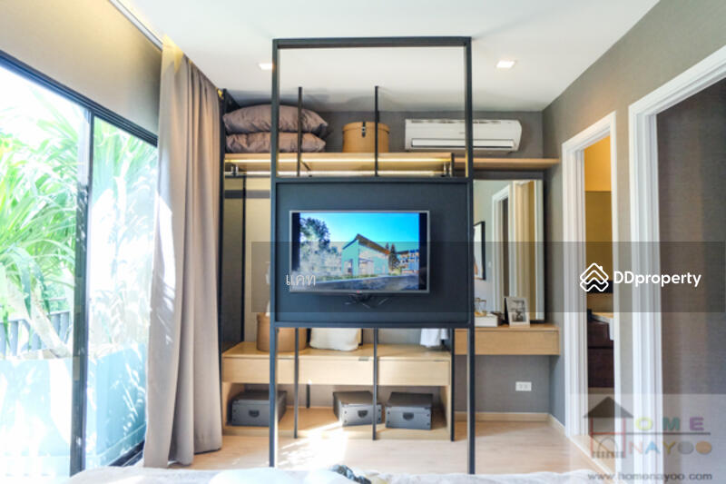 Arden Ladprao 71, Bangkok, 6 ลาดพร้าว 71, Lat Phrao, Lat Phrao, Bangkok, 3 Bedrooms, 185 sqm, Townhouse For Sale, by Line: @katagent, 8551053 - DDproperty.com