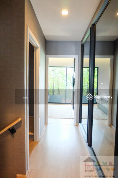 Arden Ladprao 71, Bangkok, 6 ลาดพร้าว 71, Lat Phrao, Lat Phrao, Bangkok, 3 Bedrooms, 185 sqm, Townhouse For Sale, by Line: @katagent, 8551053 - DDproperty.com