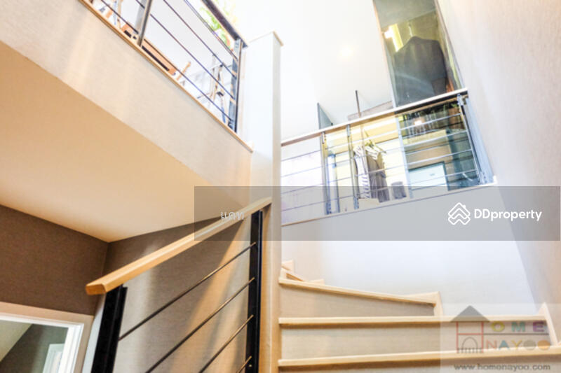 Arden Ladprao 71, Bangkok, 6 ลาดพร้าว 71, Lat Phrao, Lat Phrao, Bangkok, 3 Bedrooms, 185 sqm, Townhouse For Sale, by Line: @katagent, 8551053 - DDproperty.com