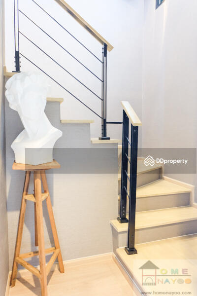 Arden Ladprao 71, Bangkok, 6 ลาดพร้าว 71, Lat Phrao, Lat Phrao, Bangkok, 3 Bedrooms, 185 sqm, Townhouse For Sale, by Line: @katagent, 8551053 - DDproperty.com