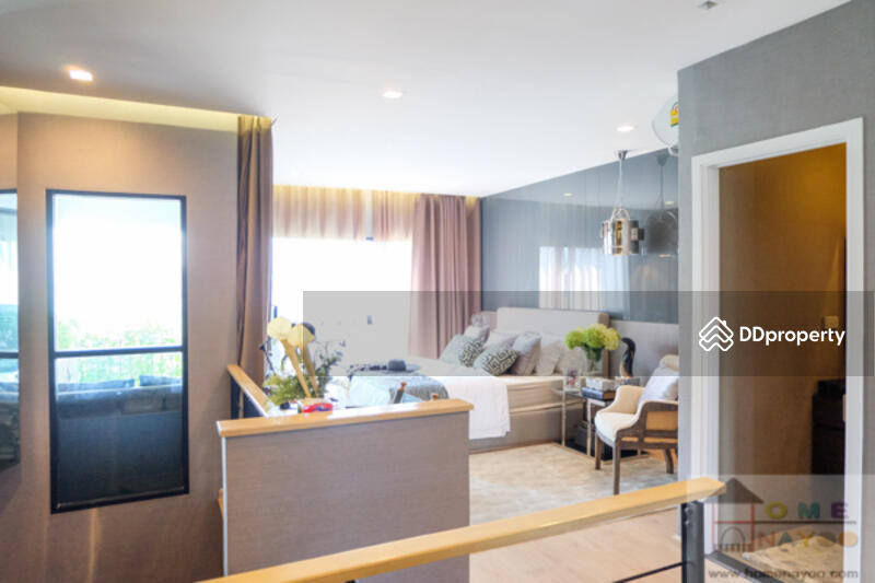 Arden Ladprao 71, Bangkok, 6 ลาดพร้าว 71, Lat Phrao, Lat Phrao, Bangkok, 3 Bedrooms, 185 sqm, Townhouse For Sale, by Line: @katagent, 8551053 - DDproperty.com