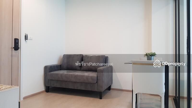 The Excel Groove Lasalle 52, Bangkok, Soi Sukhumvit 105 Lasalle Road, Bang Na, Bang Na, Bangkok, 1 Bedroom, 27 sqm, Condo For Rent, by Living Condo, 8552201 - DDproperty.com