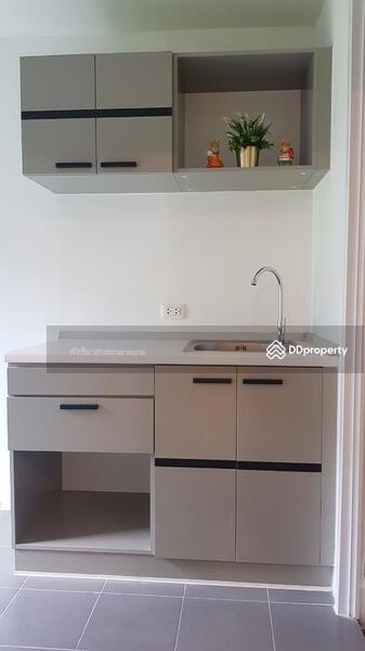 The Excel Groove Lasalle 52, Bangkok, Soi Sukhumvit 105 Lasalle Road, Bang Na, Bang Na, Bangkok, 1 Bedroom, 27 sqm, Condo For Rent, by Living Condo, 8552201 - DDproperty.com