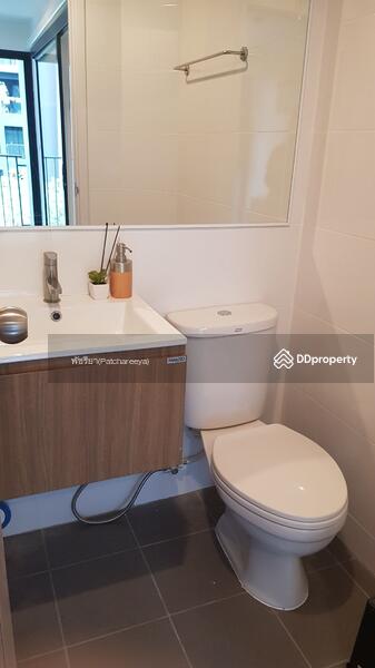 The Excel Groove Lasalle 52, Bangkok, Soi Sukhumvit 105 Lasalle Road, Bang Na, Bang Na, Bangkok, 1 Bedroom, 27 sqm, Condo For Rent, by Living Condo, 8552201 - DDproperty.com